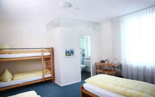 Zentrum Eckstein