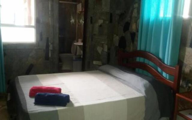 Kit net Carlotta Apartmentos