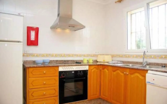 Villas Monte Jávea - BTB