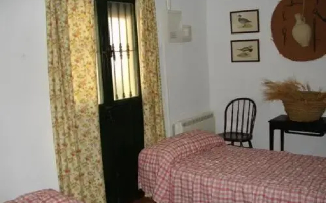 Cortijo la Cartuja de Alcántara
