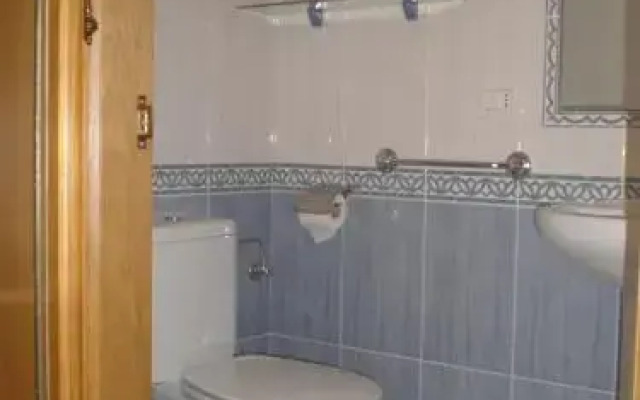 Hostal Catro Ventos