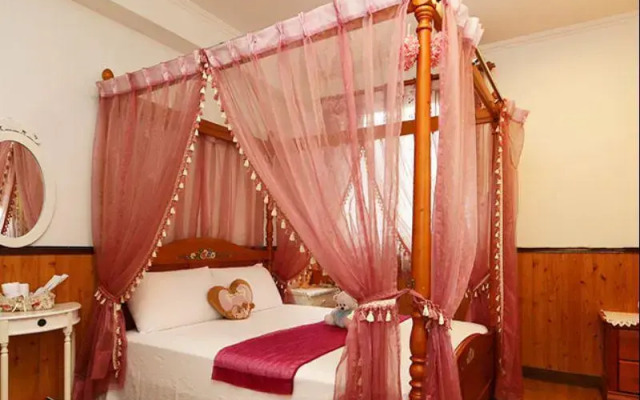 Jia Yuan Bed and Breakfast