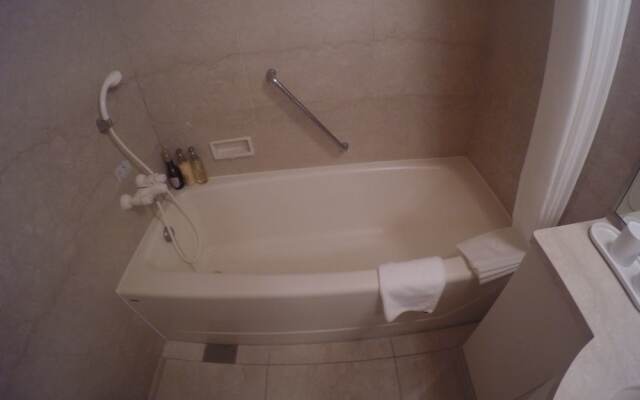 Naqua Shirakami Hotel Resort