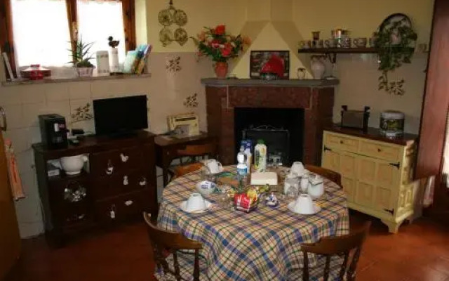 Helens House Bed Breakfast