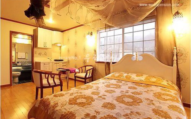 Yangpyeong Farm Stay Pension