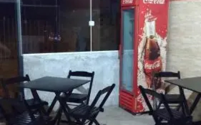Aeropouso Pousada Executiva