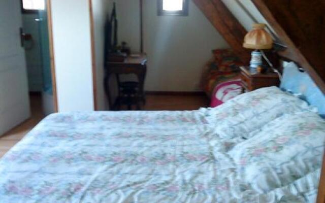 Maryse et Jean-Pierre