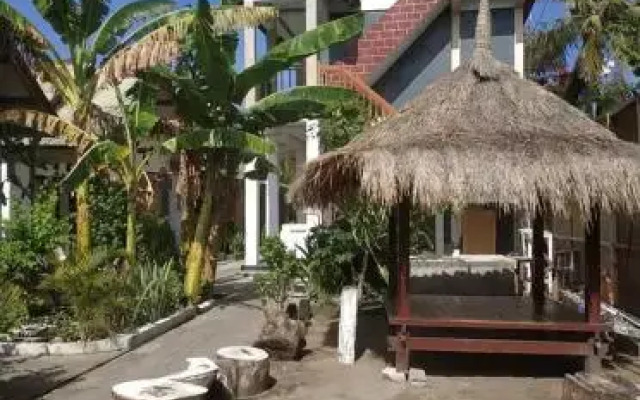 Emalia Homestay