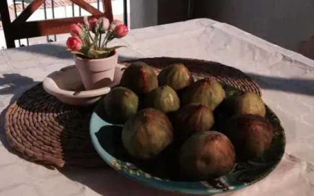 Hellas Bed And Breakfast