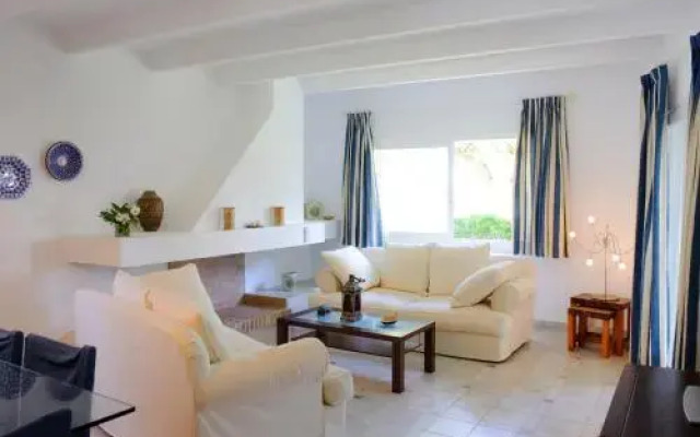 Villa Acebuche