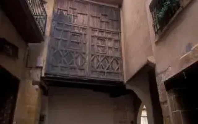 Casa Morató