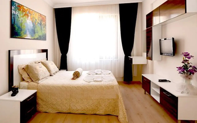 Heramis Thermal Resort