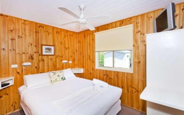 Big4 Anglesea Holiday Park