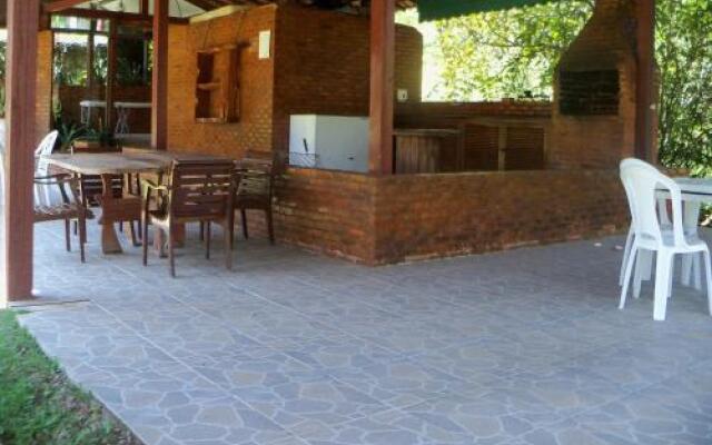 Hotel Fazenda Holandês