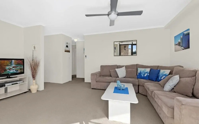 Sundowner Apartment 10