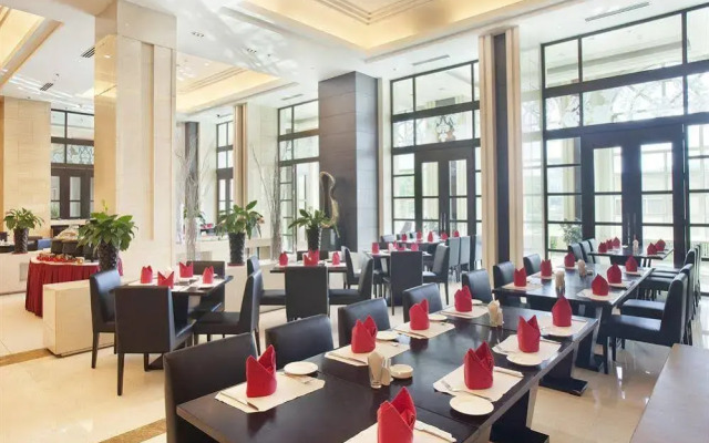 Hotel Suifenhe