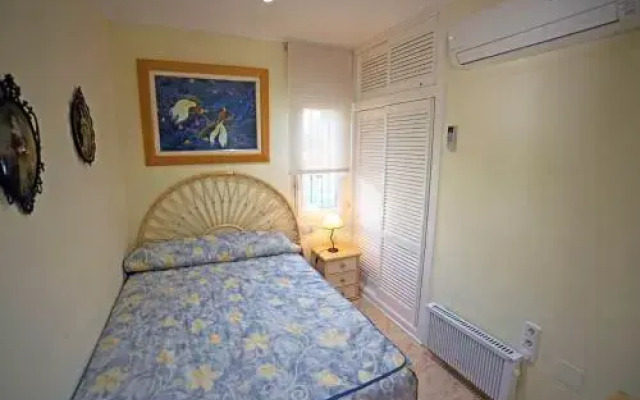 Holiday Home Happy Day