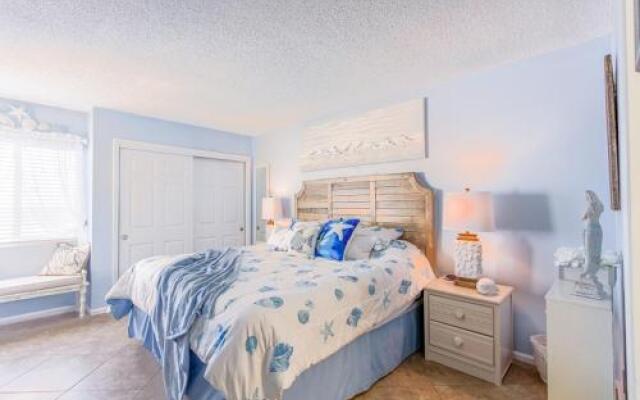 Gulf Shore Condo #418