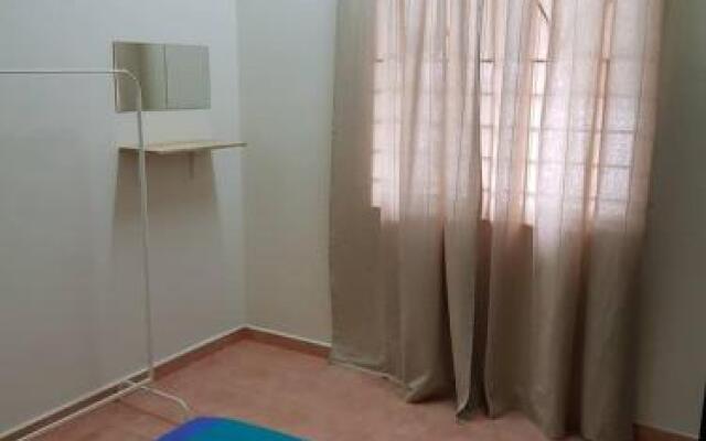 JJ Melaka Holiday home