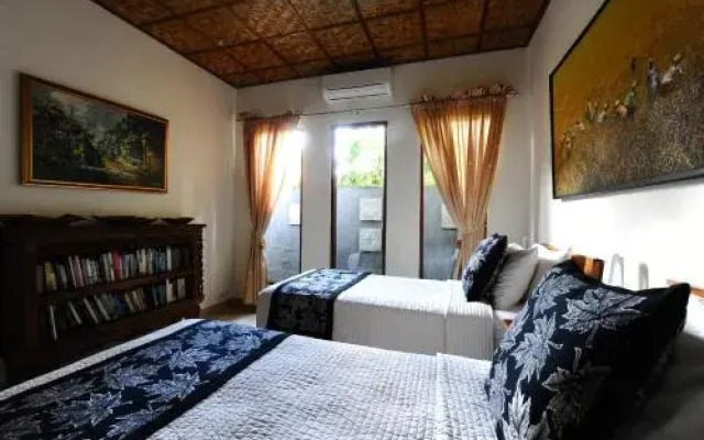 Villa Paradise