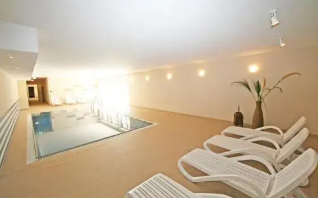 Haus Meeresblick - FeWo Weiße Düne