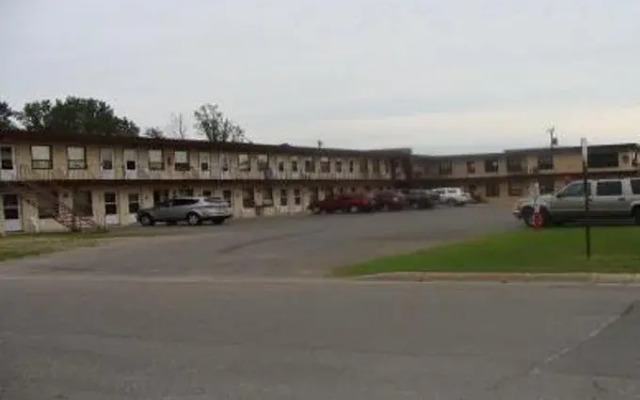 The Nomad Motel