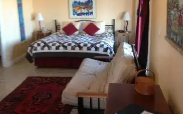 The Artisan Suites