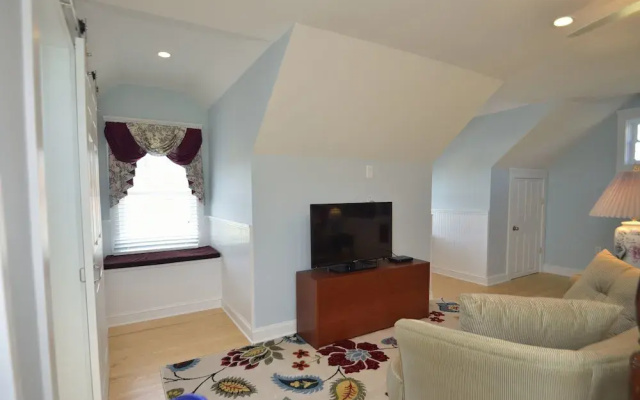 Greenfield Inn Bed and Breakfast LLC