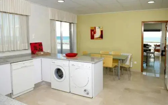 Villa Seaside