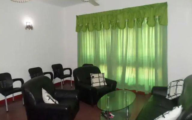 The Air City Hotel