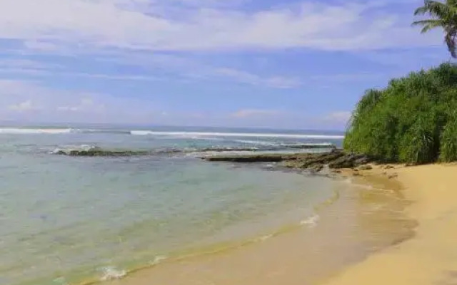 Wasana Villa Mirissa