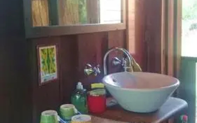 Barrabup Sanctuary BirdHide