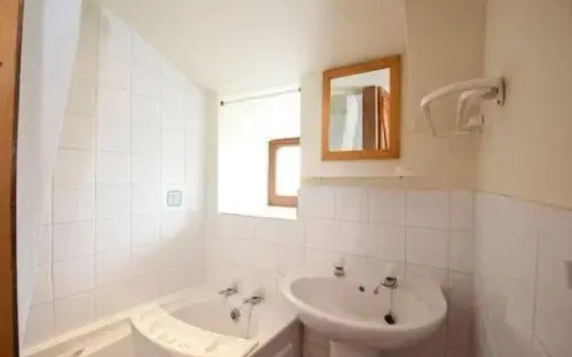The Bolt Hole