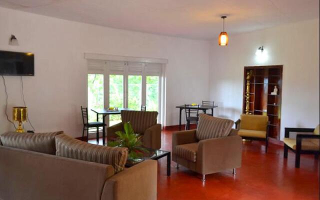Heslaa Hills Kandy