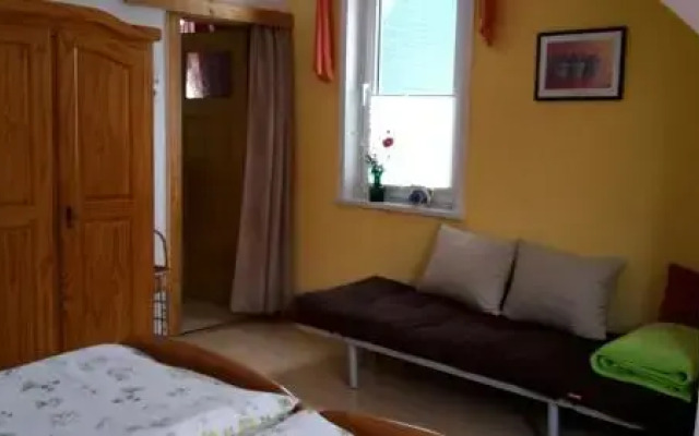 Ferienwohnung Rathke