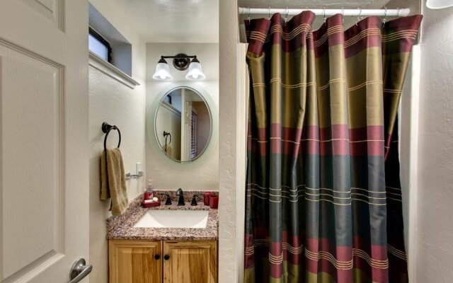 Milky Way Chalet by RedAwning