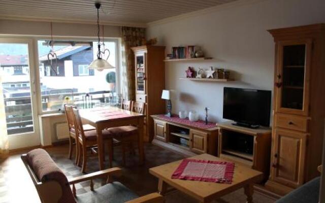 Oberstdorfer Bergwelt Kuschmann