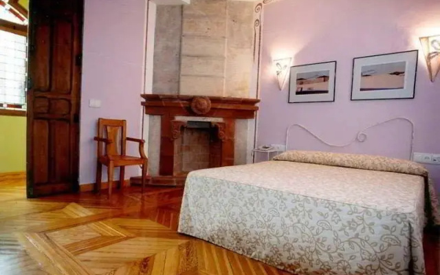 Hospederia Casa de la Torrecilla