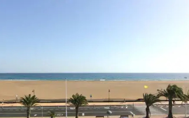 Costa Mar Sea View