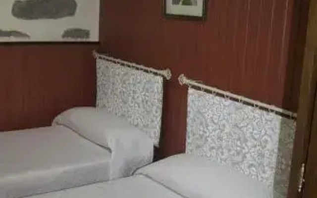 Casa La Candelaria
