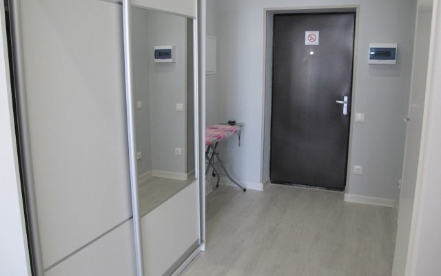 Apartment on Bulvar Nadezhd Apt. 105
