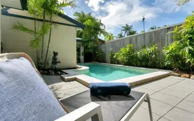 Kewarra Beach Retreat 1