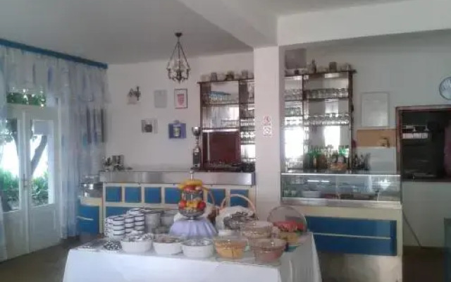 Guesthouse Braco