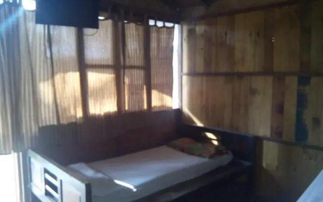 Cafe Del Sol Beach Bungalows