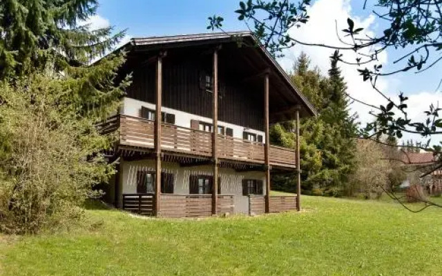 Waldferiendorf