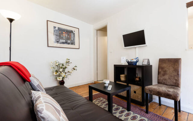 Appartement Grand Rue 2