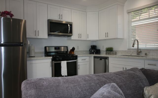 Brand New 2BD House Private