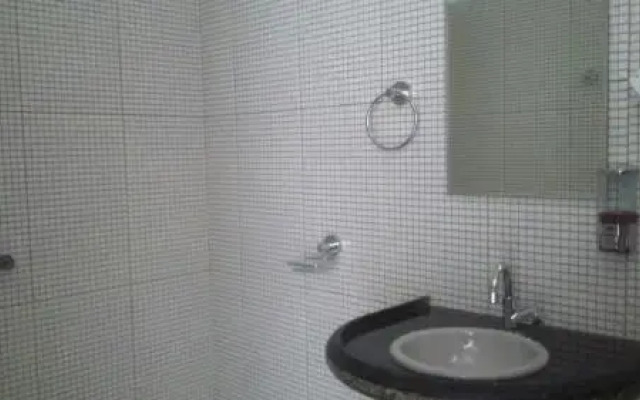 Pousada Rharas