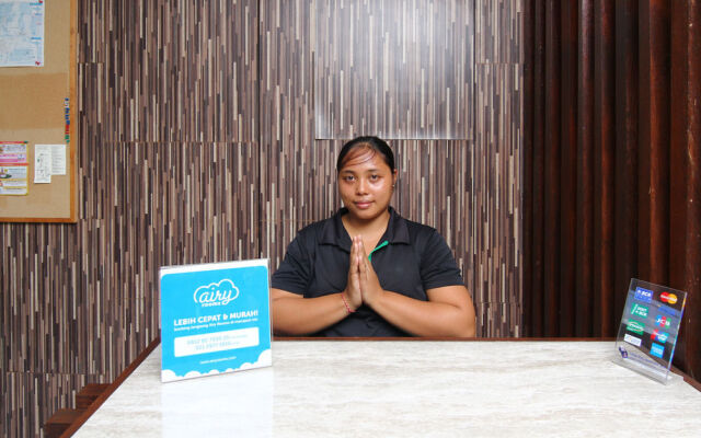 Airy Nusa Dua Siligita 18 Benoa Bali