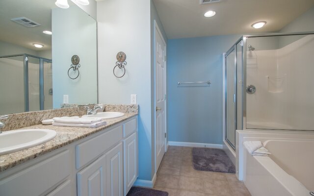 Legacy Towers-Legacy I 407